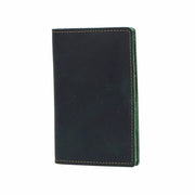 genuine leather travel passport cover, view 8 - MRSLM