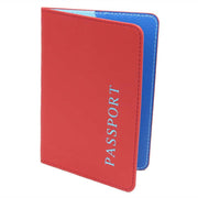 unisex travel passport cover, view 16 - MRSLM