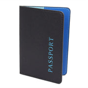 unisex travel passport cover, view 7 - MRSLM