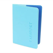unisex travel passport cover, view 9 - MRSLM
