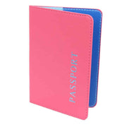 unisex travel passport cover, view 10 - MRSLM