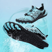 Five-finger wading shoes, view 9 - MRSLM