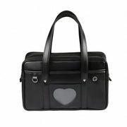 one-shoulder laptop bag, view 7 - MRSLM