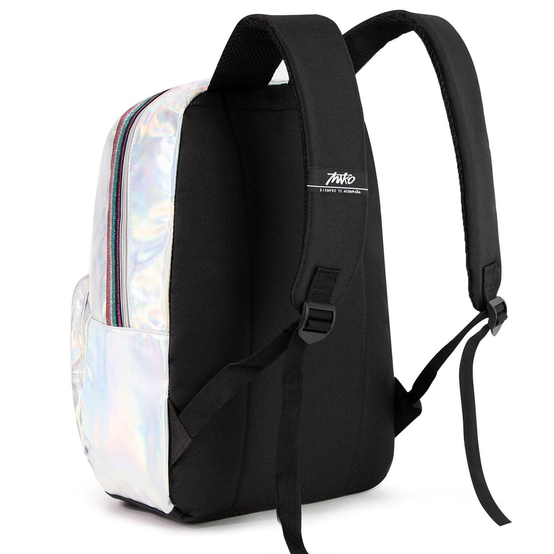 Laser Female Shoulders Niche Schoolbags - MRSLM