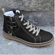 ladies short boots, view 4 - MRSLM