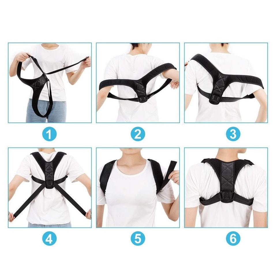 ProPosture Corrector - MRSLM