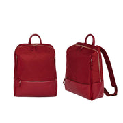 casual Korean women's backpack, view 2 - MRSLM