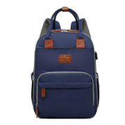 mother and baby backpack, view 8 - MRSLM