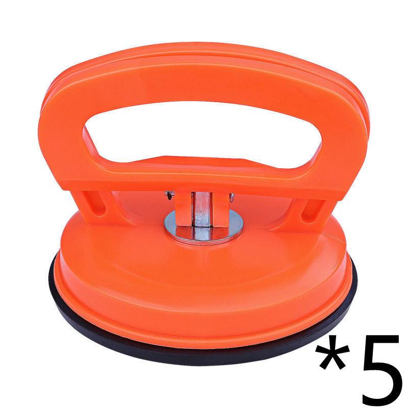 car dent puller with large suction cup, view 4 - MRSLM