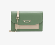 crossbody phone bag PU leather, view 5 - MRSLM