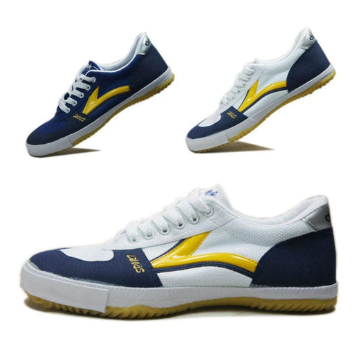 Unisex chunky couple sneakers - MRSLM