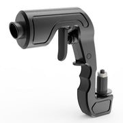 bar party jet gun prop, view 8 - MRSLM