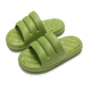 Summer thick-soled EVA slippers, view 5 - MRSLM