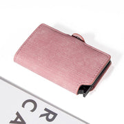 Pop-up aluminum card holder, view 14 - MRSLM