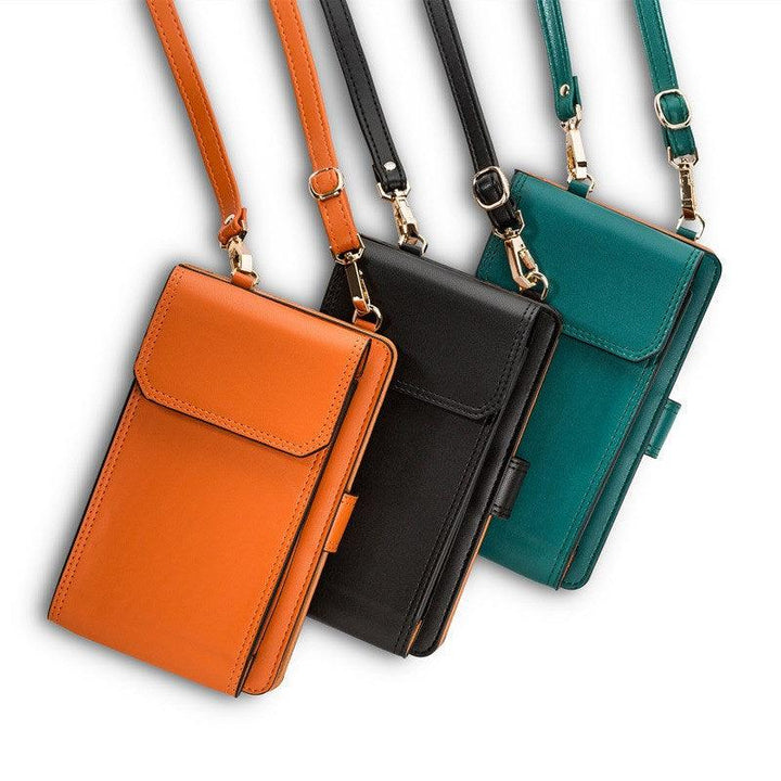 Universal mobile phone bag diagonal women bag - MRSLM