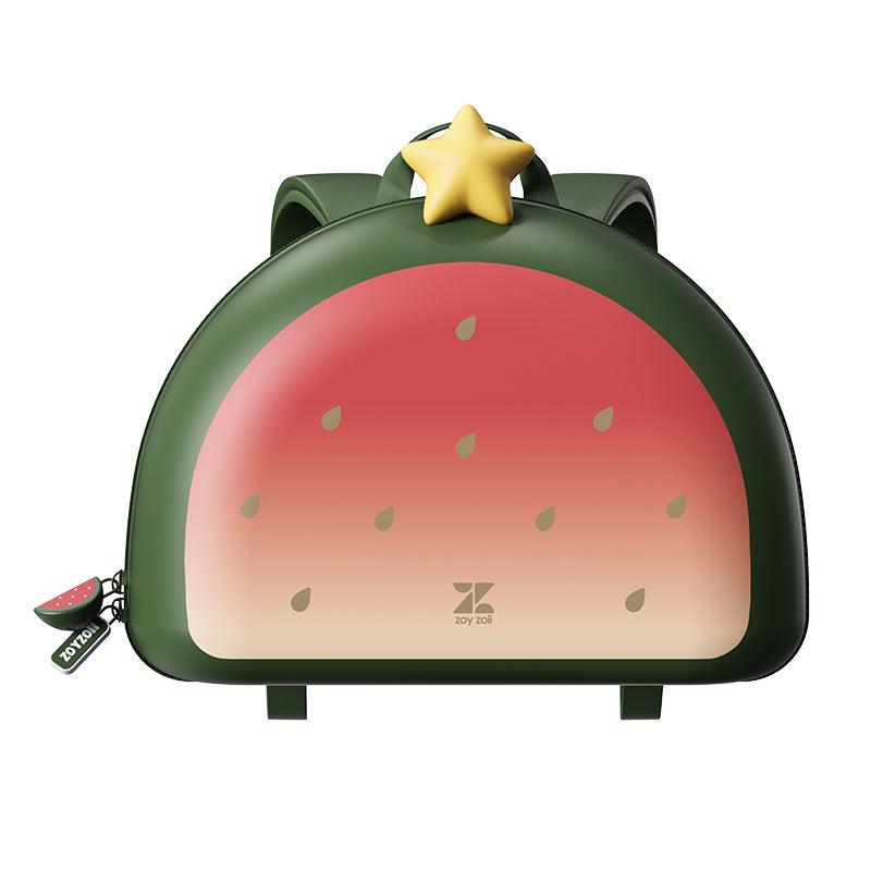 cute kids backpack, view 3 - MRSLM