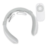 intelligent neck massager, view 9 - MRSLM