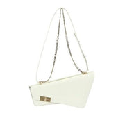 Irregular one-shoulder bag, view 3 - MRSLM