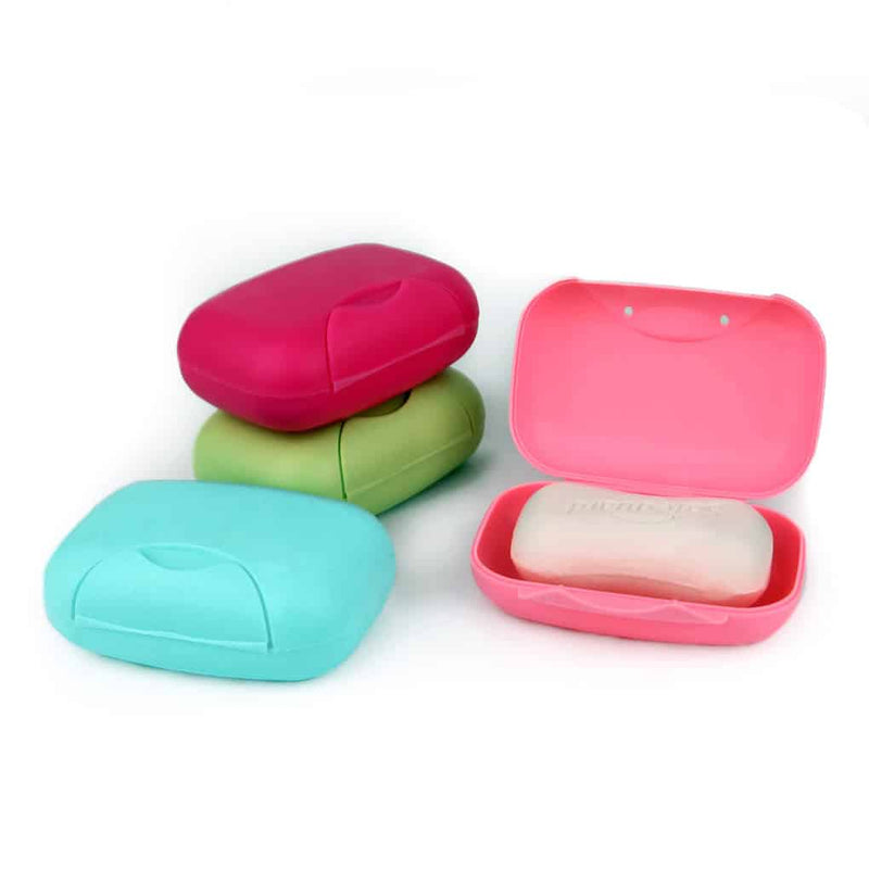 travel soap case - MRSLM