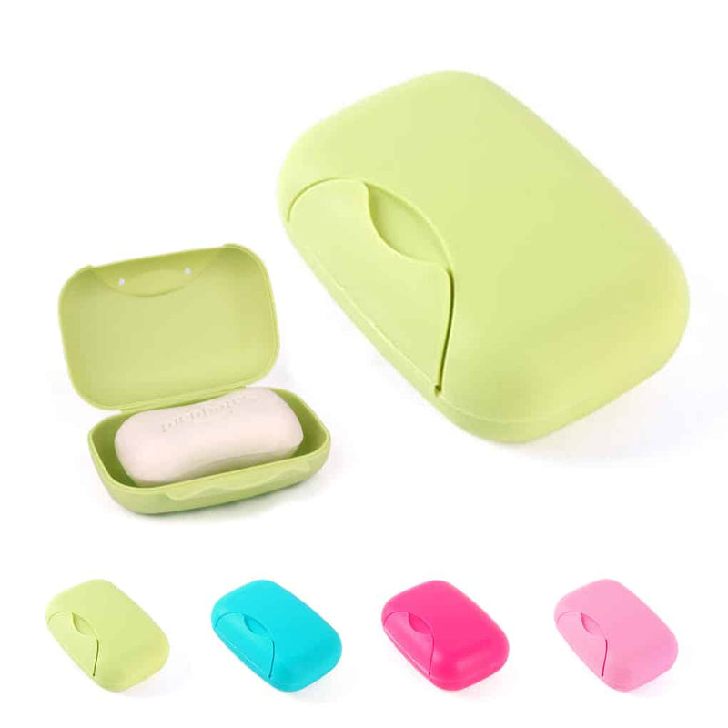 travel soap case, view 7 - MRSLM