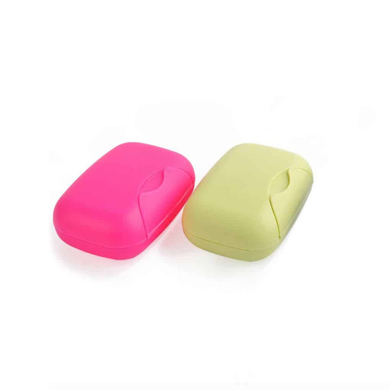 travel soap case, view 10 - MRSLM