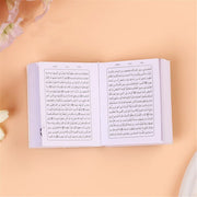 mini Quran keychain, view 10 - MRSLM