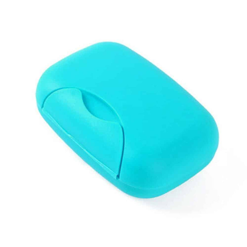travel soap case, view 2 - MRSLM