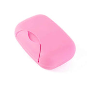 travel soap case, view 4 - MRSLM