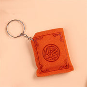 mini Quran keychain, view 7 - MRSLM