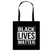 printed canvas shoulder bag, view 5 - MRSLM