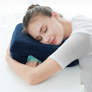Memory foam nap pillow, view 11 - MRSLM