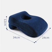 Memory foam nap pillow, view 14 - MRSLM