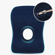 Memory foam nap pillow, view 12 - MRSLM