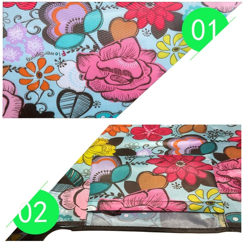 large capacity shopping bag, view 30 - MRSLM
