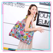 large capacity shopping bag, view 28 - MRSLM