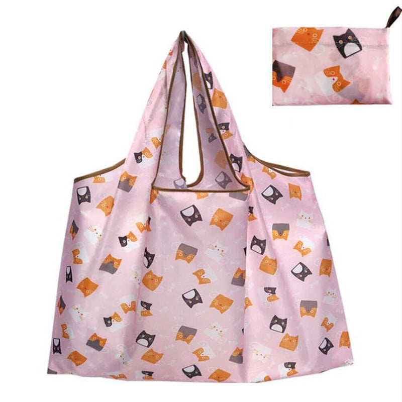 large capacity shopping bag, view 4 - MRSLM