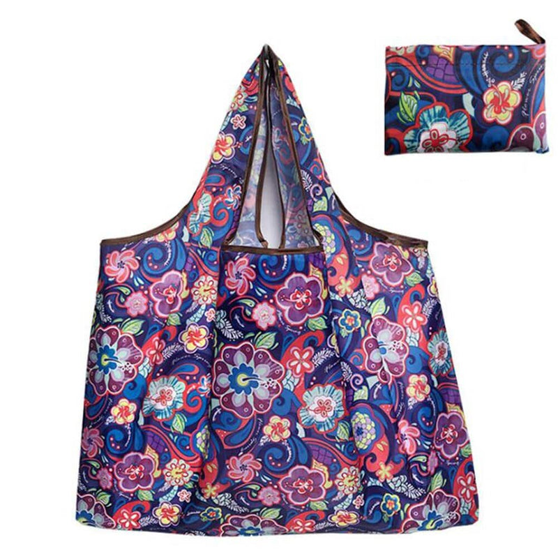 large capacity shopping bag, view 5 - MRSLM