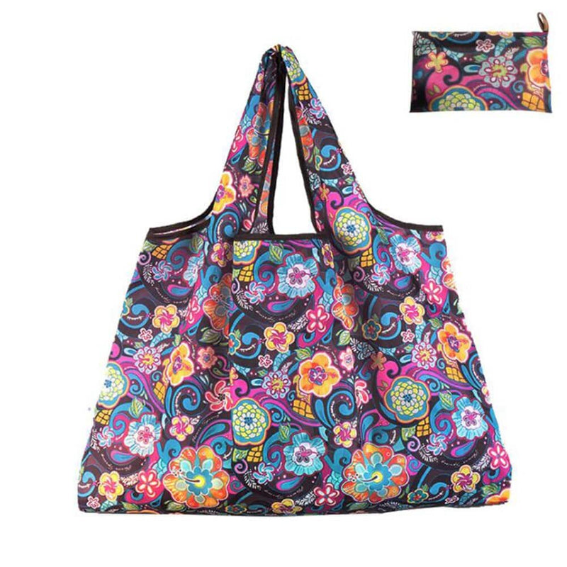 large capacity shopping bag, view 6 - MRSLM