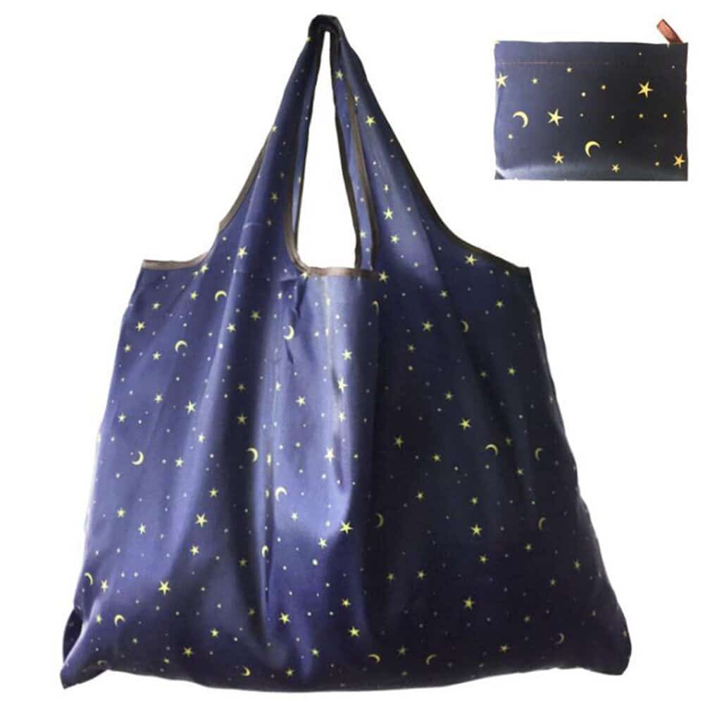 Large Capacity Shopping Bag