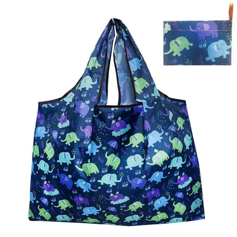 large capacity shopping bag, view 12 - MRSLM