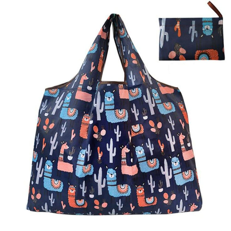 large capacity shopping bag, view 16 - MRSLM