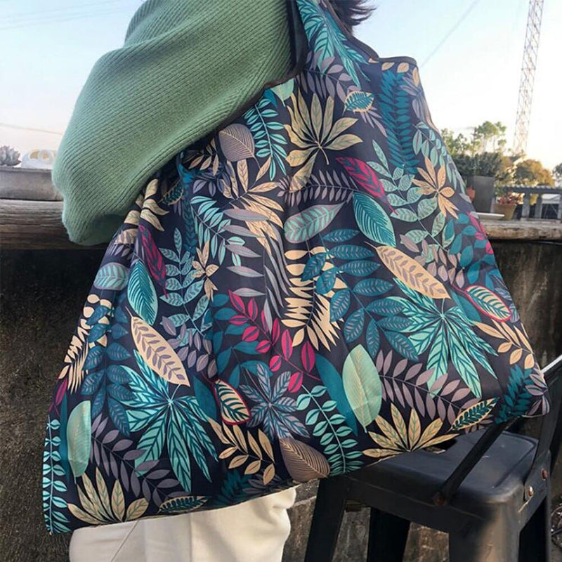large capacity shopping bag, view 24 - MRSLM