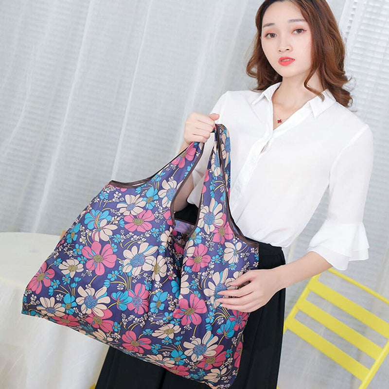 large capacity shopping bag, view 25 - MRSLM