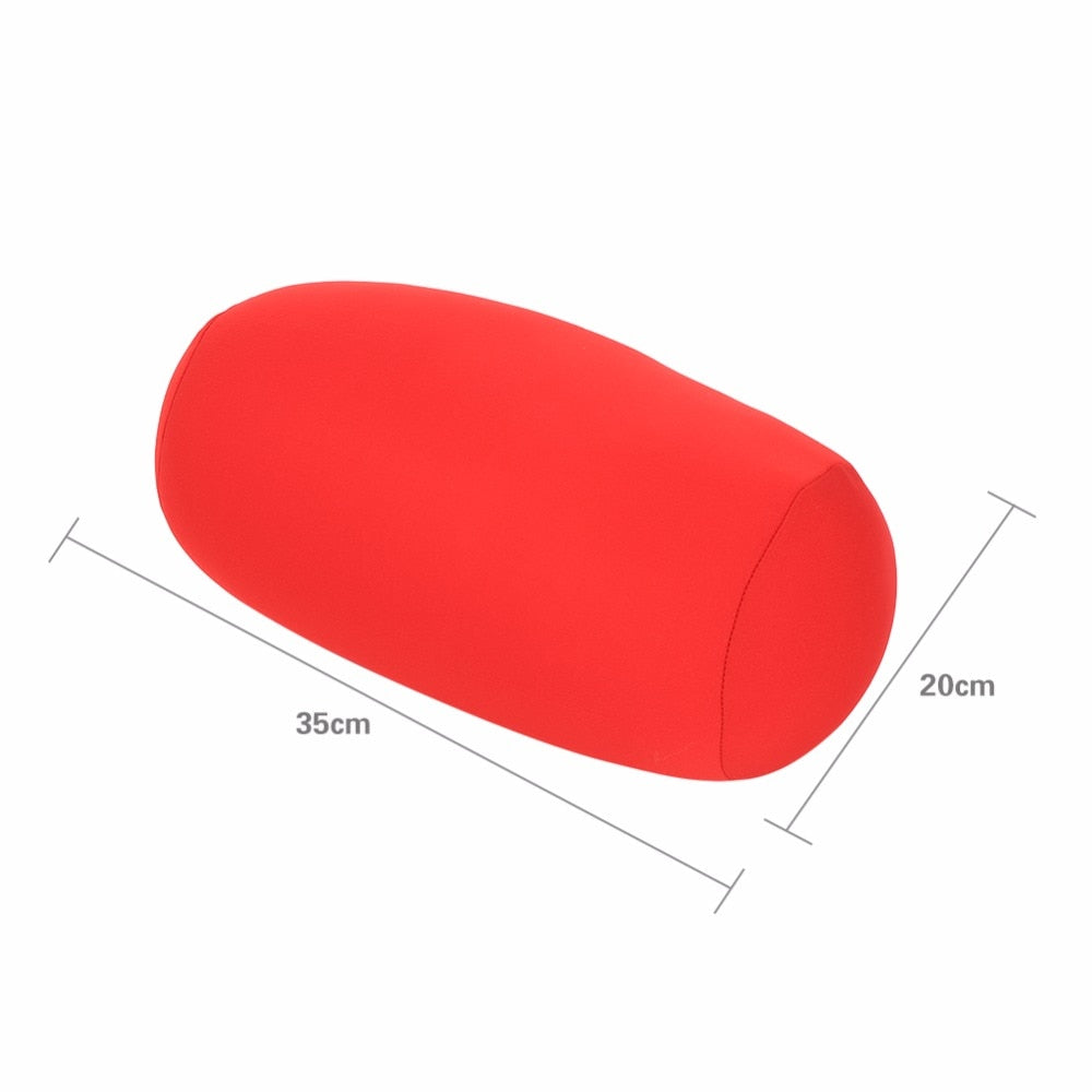 Comfortable Mini Roll Travel Pillows