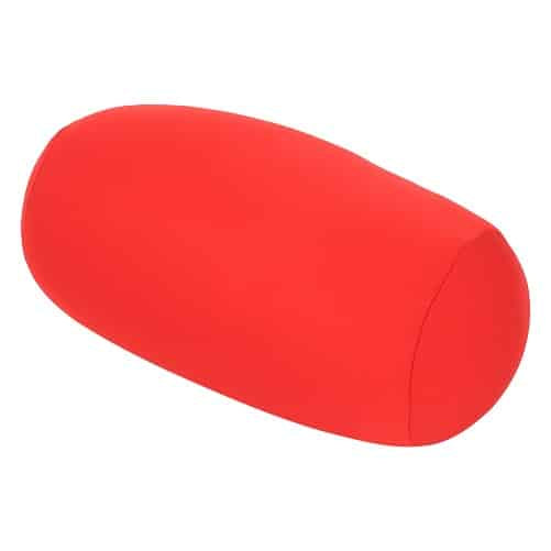 Comfortable Mini Roll Travel Pillows