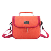 thermal lunch bag with zipper - MRSLM
