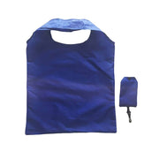 foldable nylon shopping bag, view 7 - MRSLM
