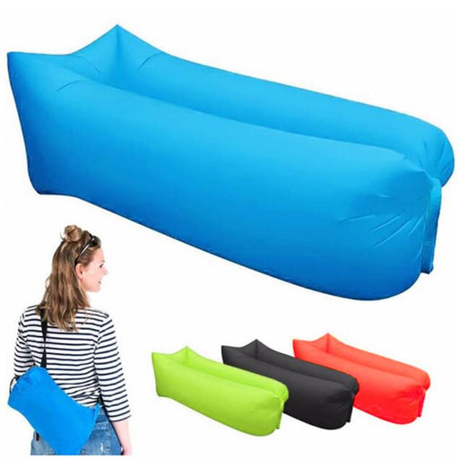 inflatable air lounger - MRSLM