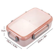 leakproof kids lunch box, view 14 - MRSLM