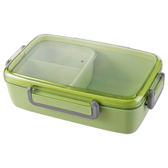 Leakproof Microwave Lunch Box for Kids